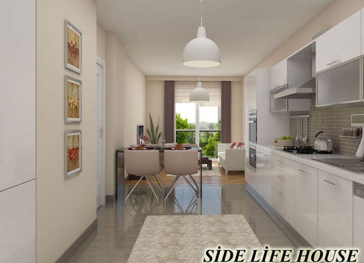 SİDE HOUSE (10)