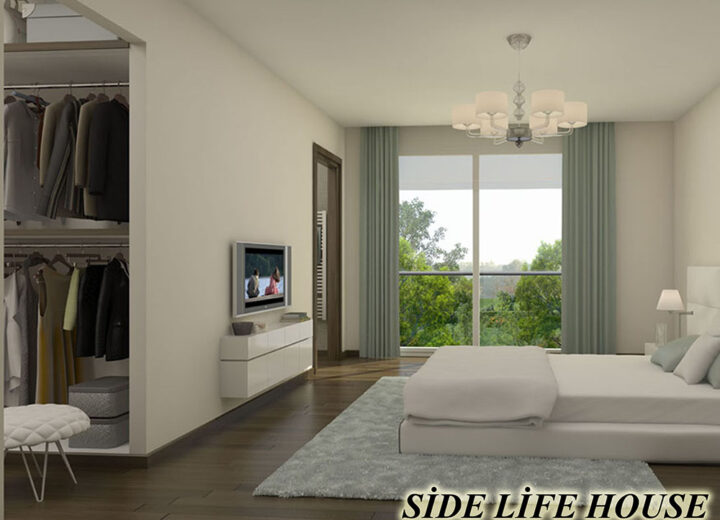 SİDE HOUSE (11)