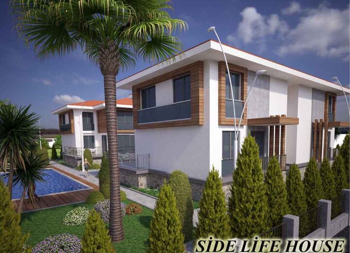 SİDE HOUSE (2)