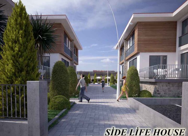 SİDE HOUSE (3)