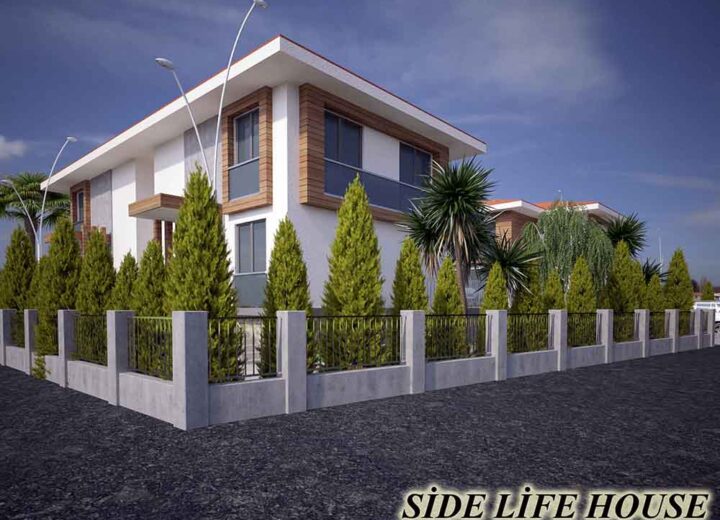 SİDE HOUSE (6)