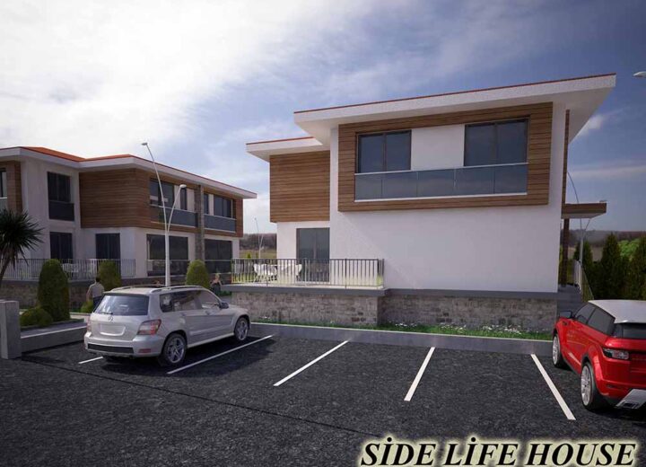 SİDE HOUSE (8)